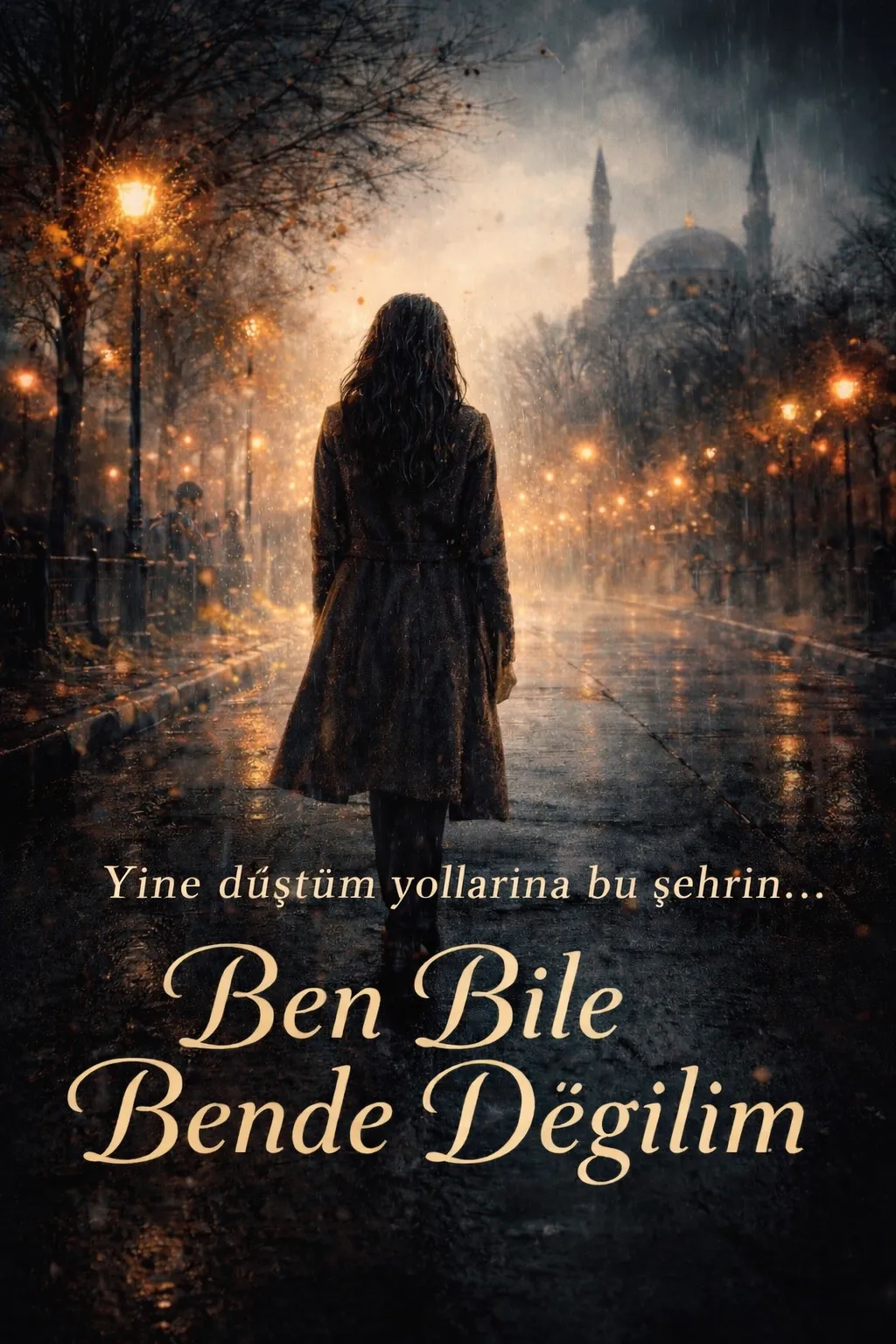 Ben Bile Bende Değilim