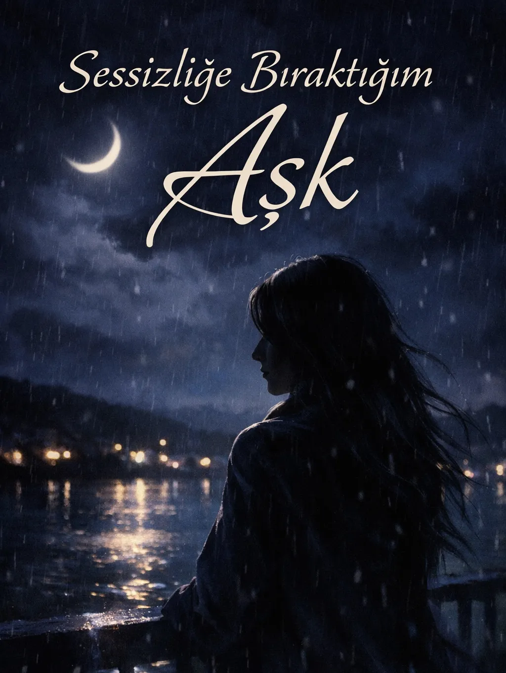 Sessizliğe Bıraktığım Aşk