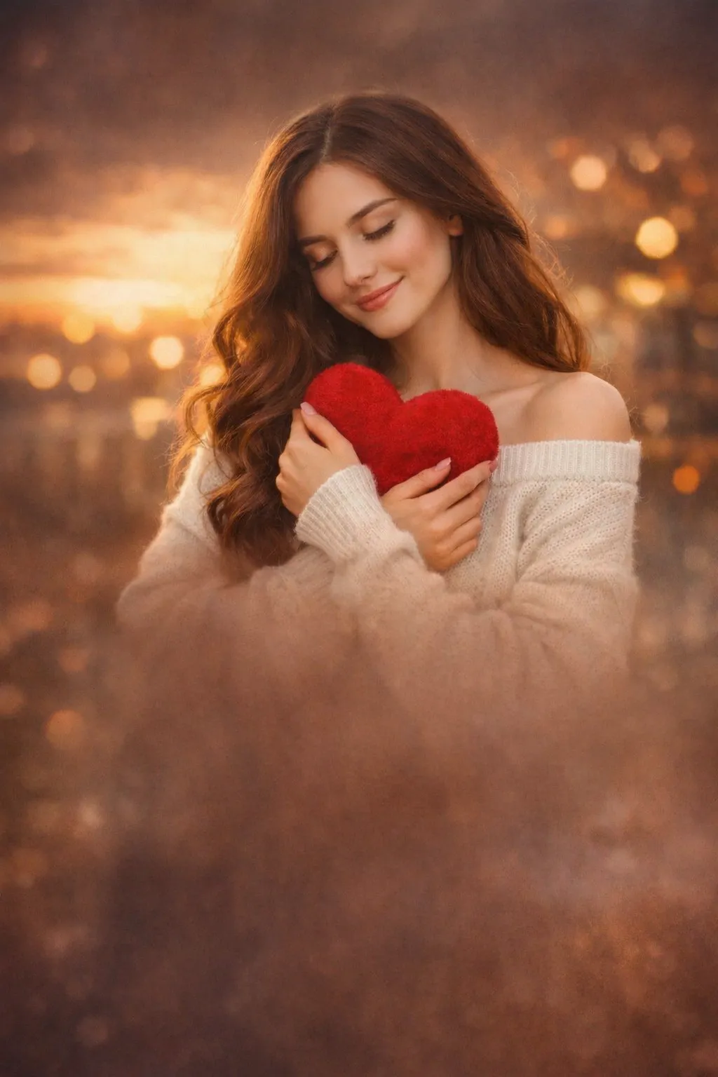 Senden Biraz Daha Fazla