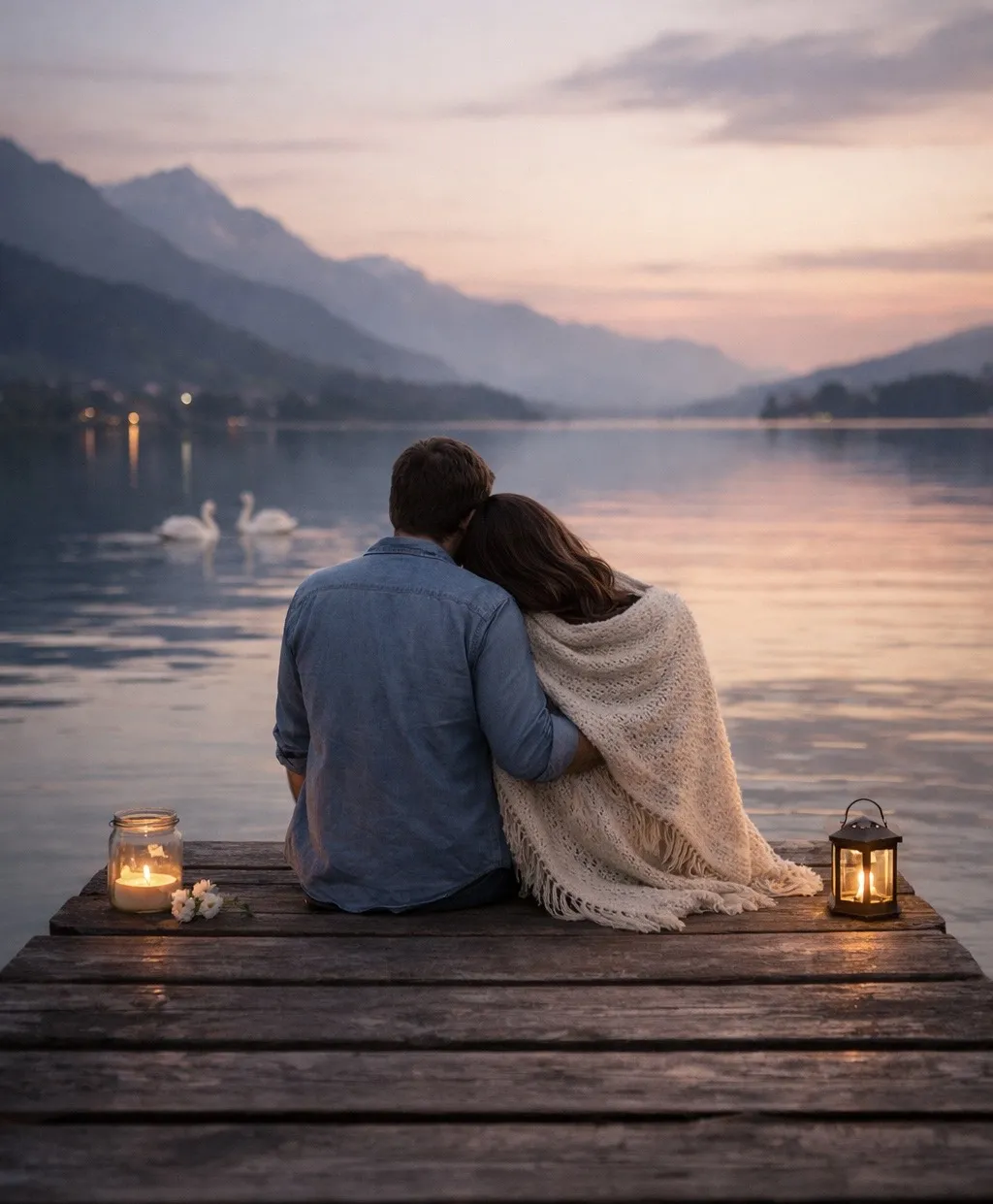 Fırtınadan Sonra Kalan