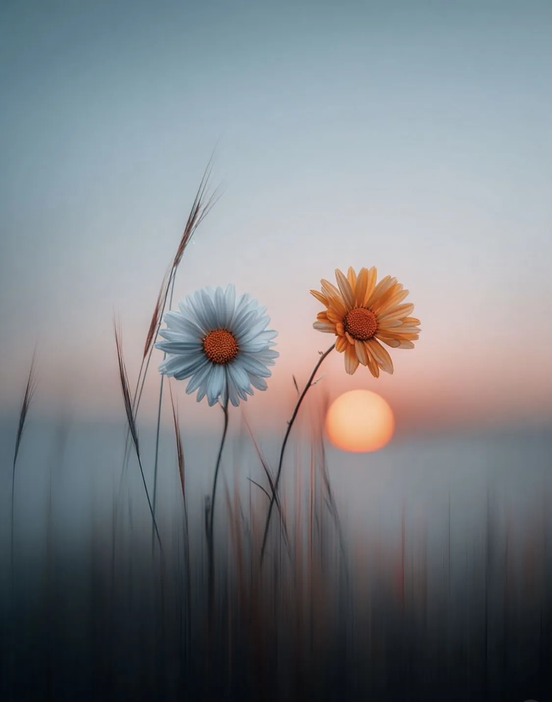 Bazı Hikayeler Bitmez..