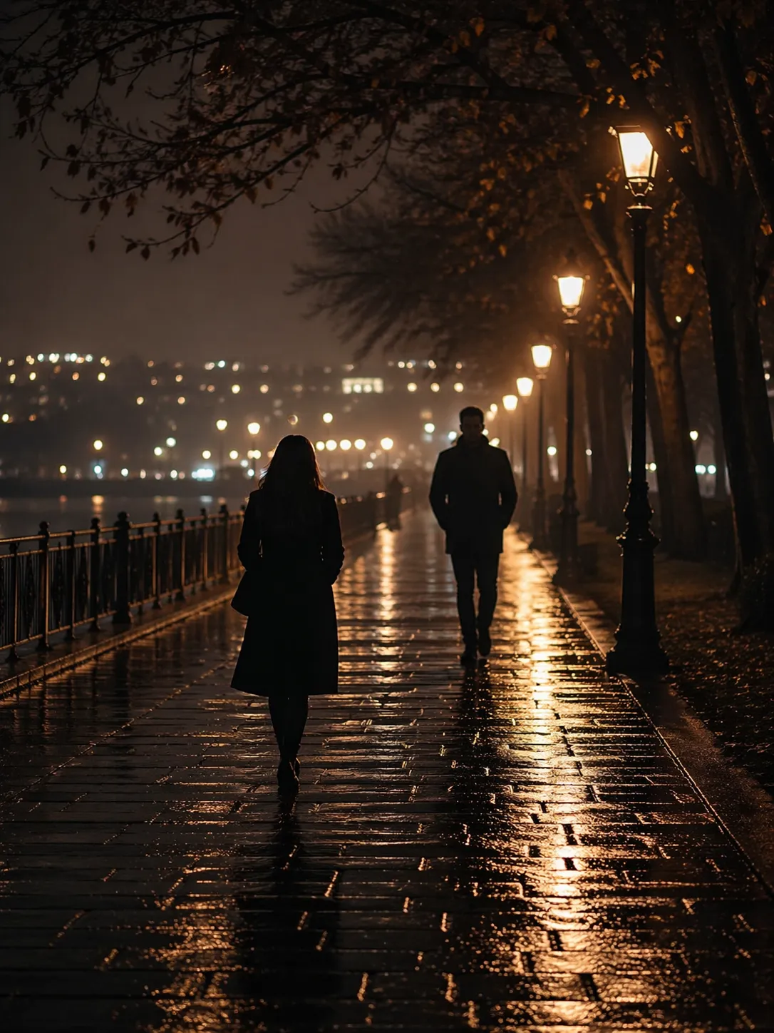 Gerçek Sevgiye İnanan Bir Kalp