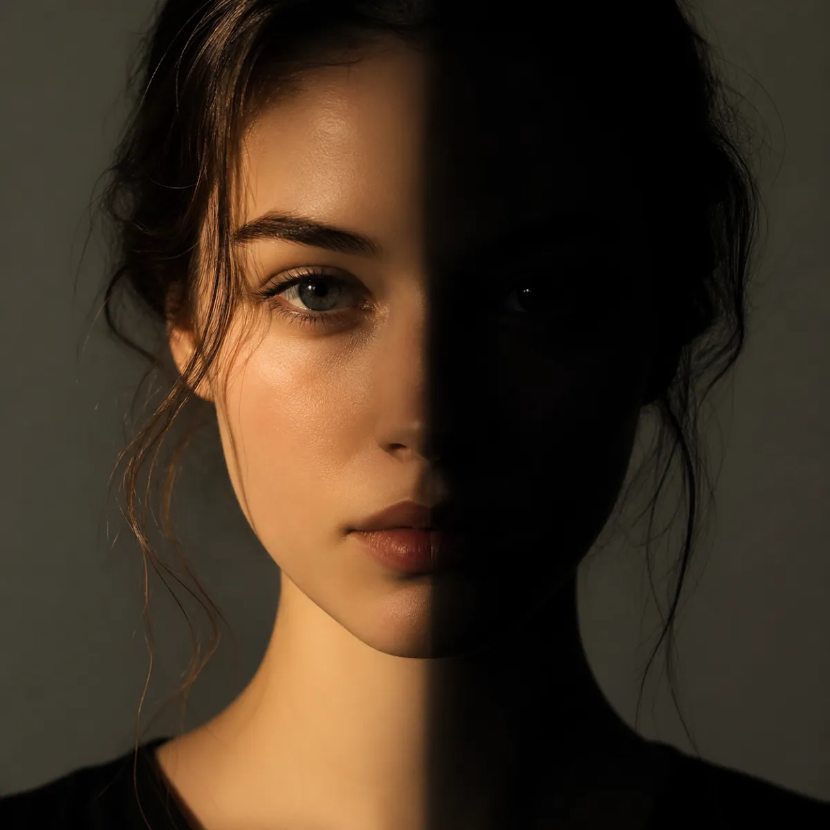 İç Güzellik mi Dış Güzellik mi?