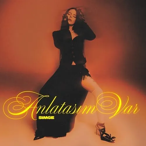 Simge - Sevilmeye Doy Diye