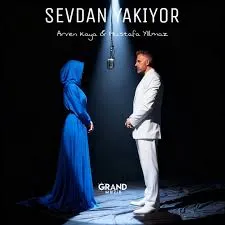 Mustafa Yılmaz - Sevdan Yakıyor