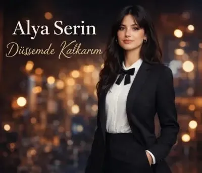 Düşsemde Kalkarım