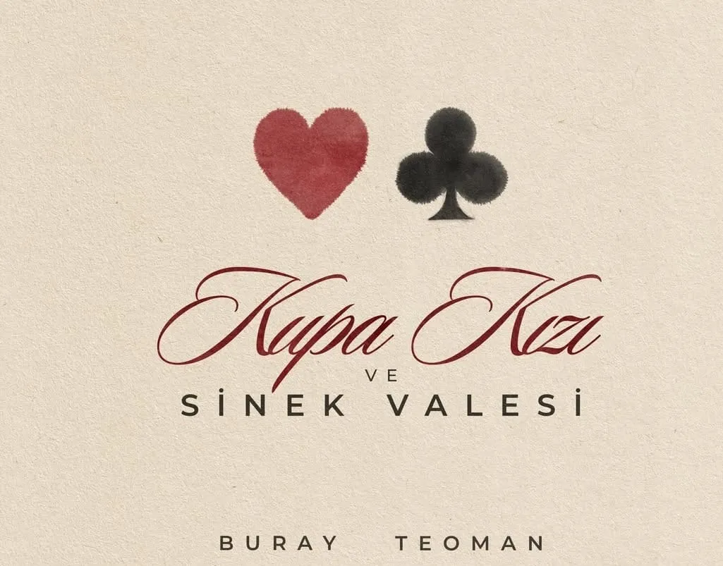 Kupa Kızı Ve Sinek Valesi 