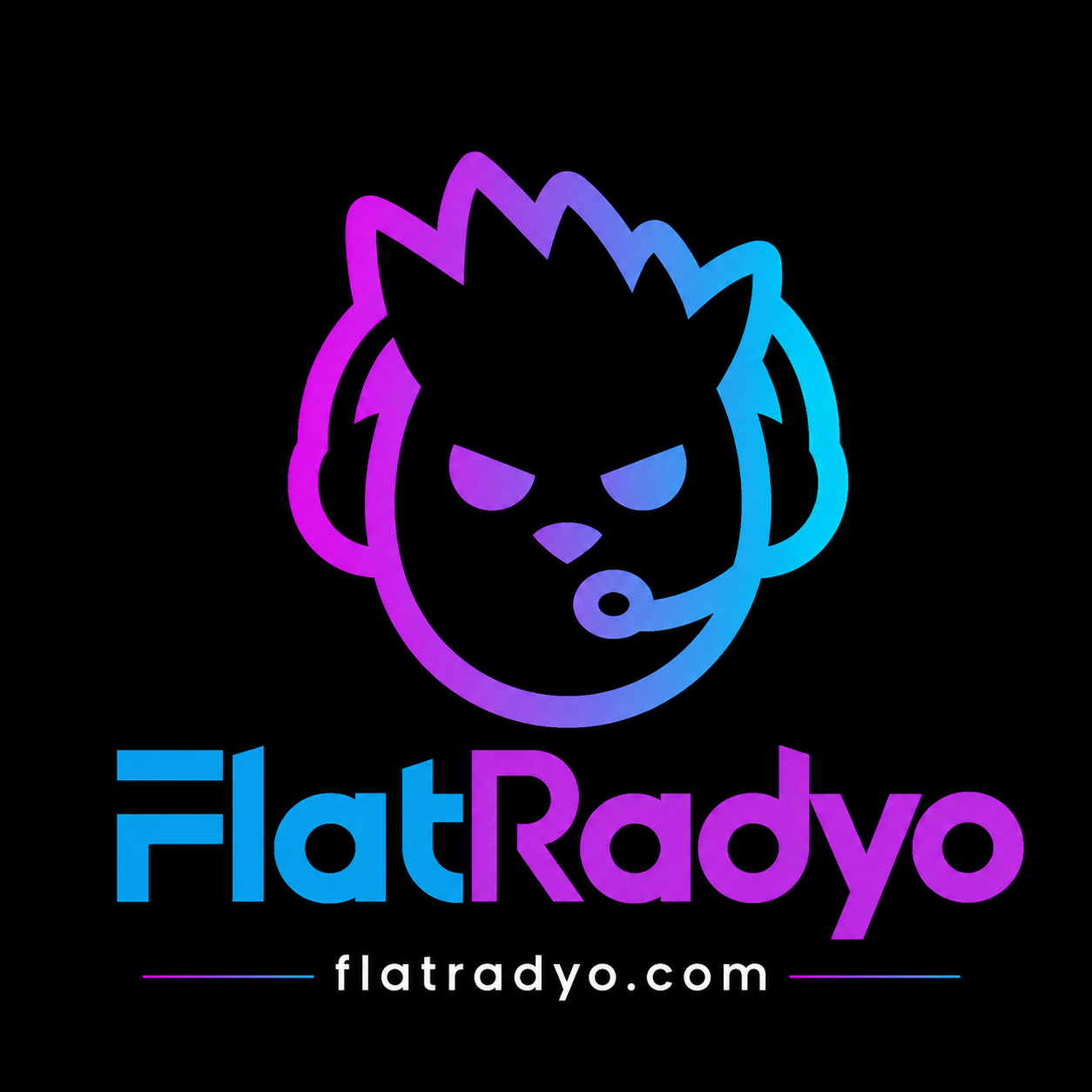 Flat Radyo
